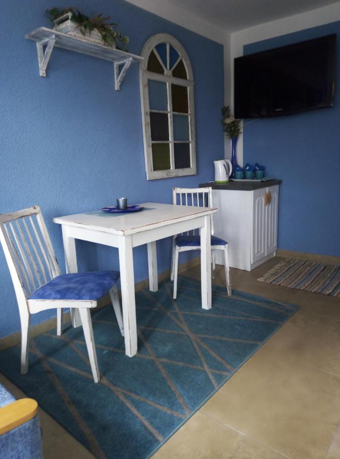 K 2 Hotel Jastrzębia Góra Buitenkant foto