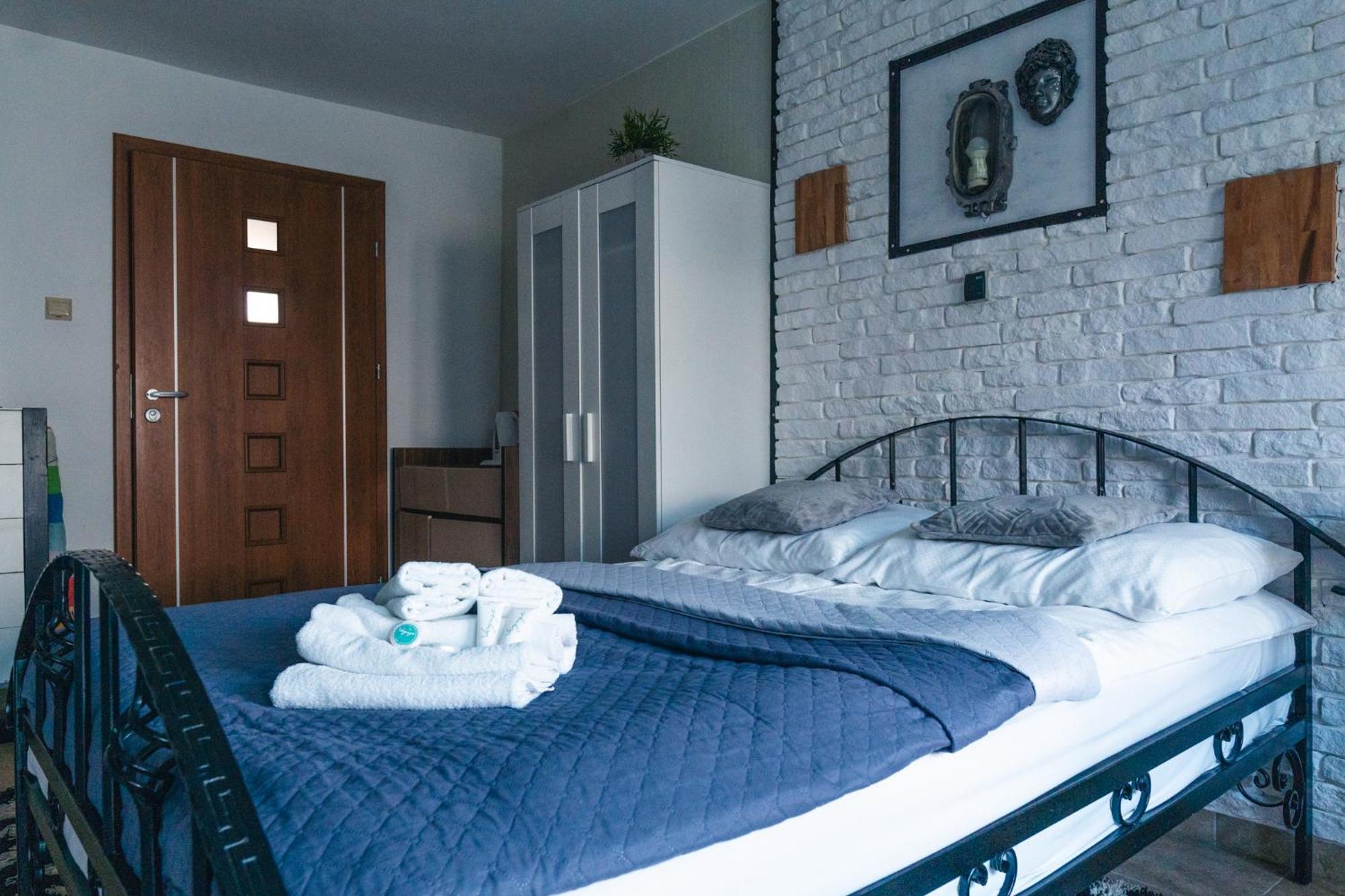K 2 Hotel Jastrzębia Góra Buitenkant foto