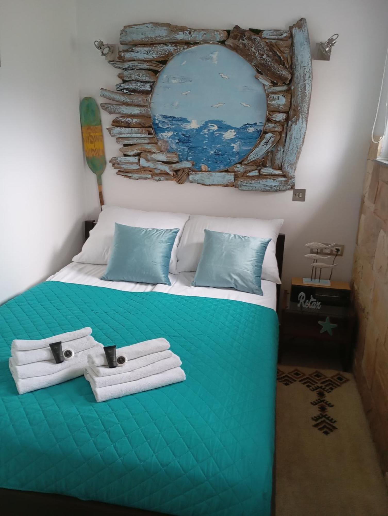 K 2 Hotel Jastrzębia Góra Buitenkant foto